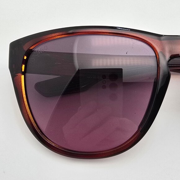 Costa Del Mar Irie Tortoise Frame 580G Polarized Rose Gradient Lens Sunglasses main image 9